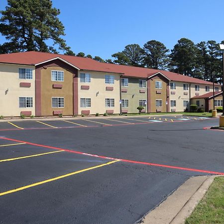 Hometown Inn & Suites Longview Exterior foto