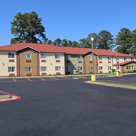 Hometown Inn & Suites Longview Exterior foto
