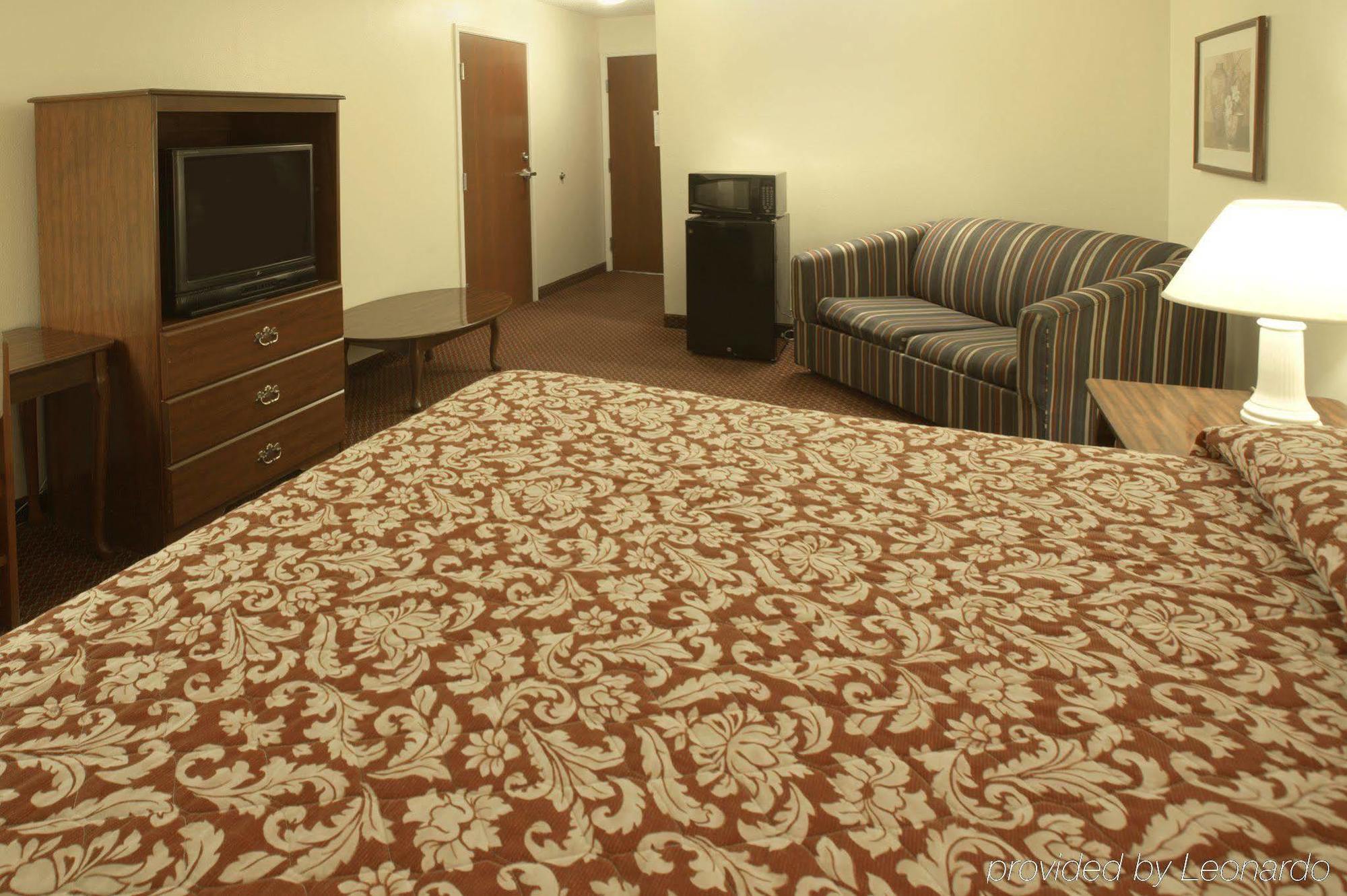 Hometown Inn & Suites Longview Quarto foto
