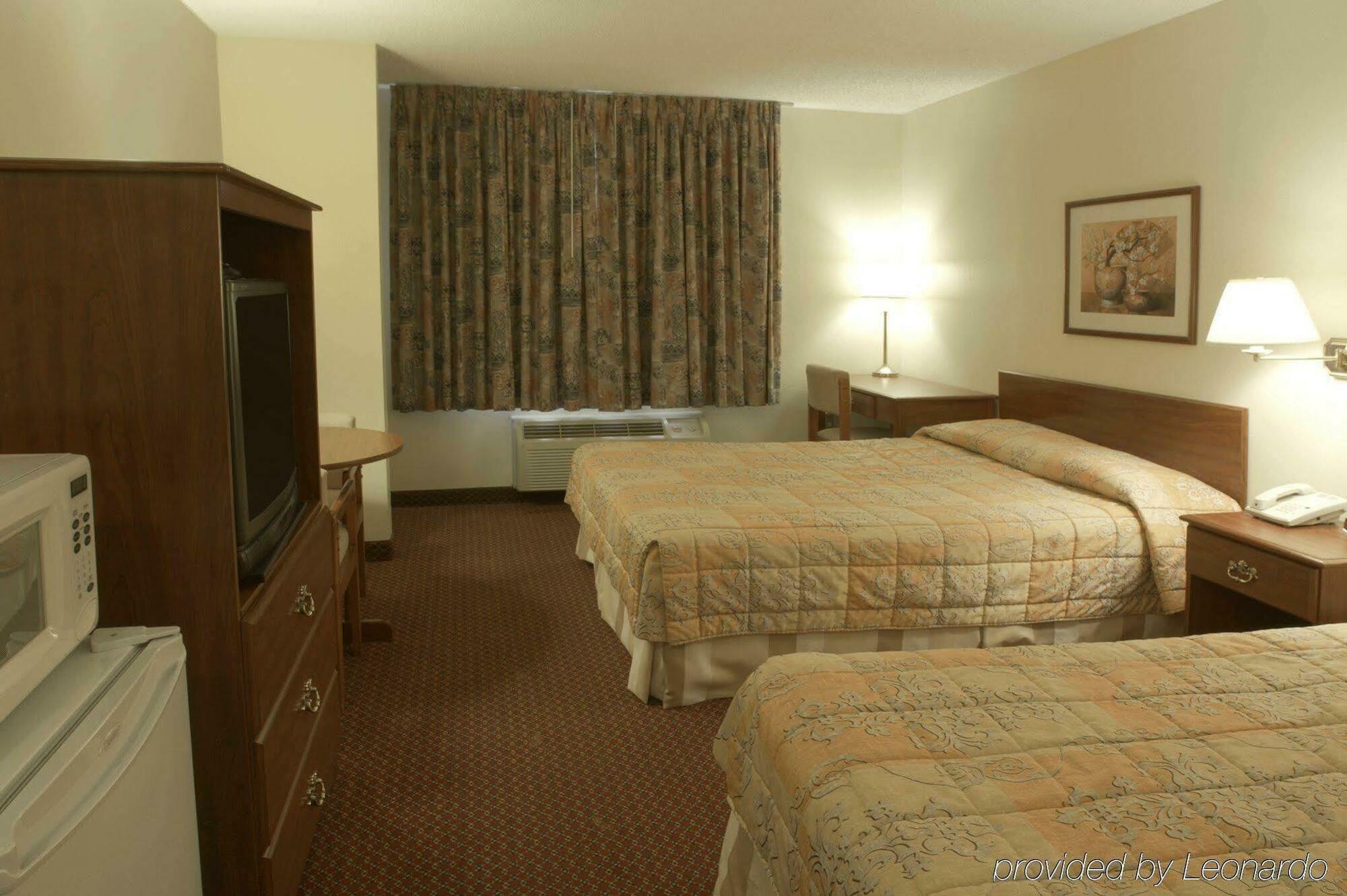 Hometown Inn & Suites Longview Quarto foto
